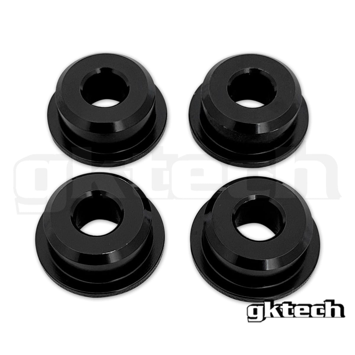 GKTECH 86 / GR86 / BRZ SOLID STEERING RACK BUSHES SR