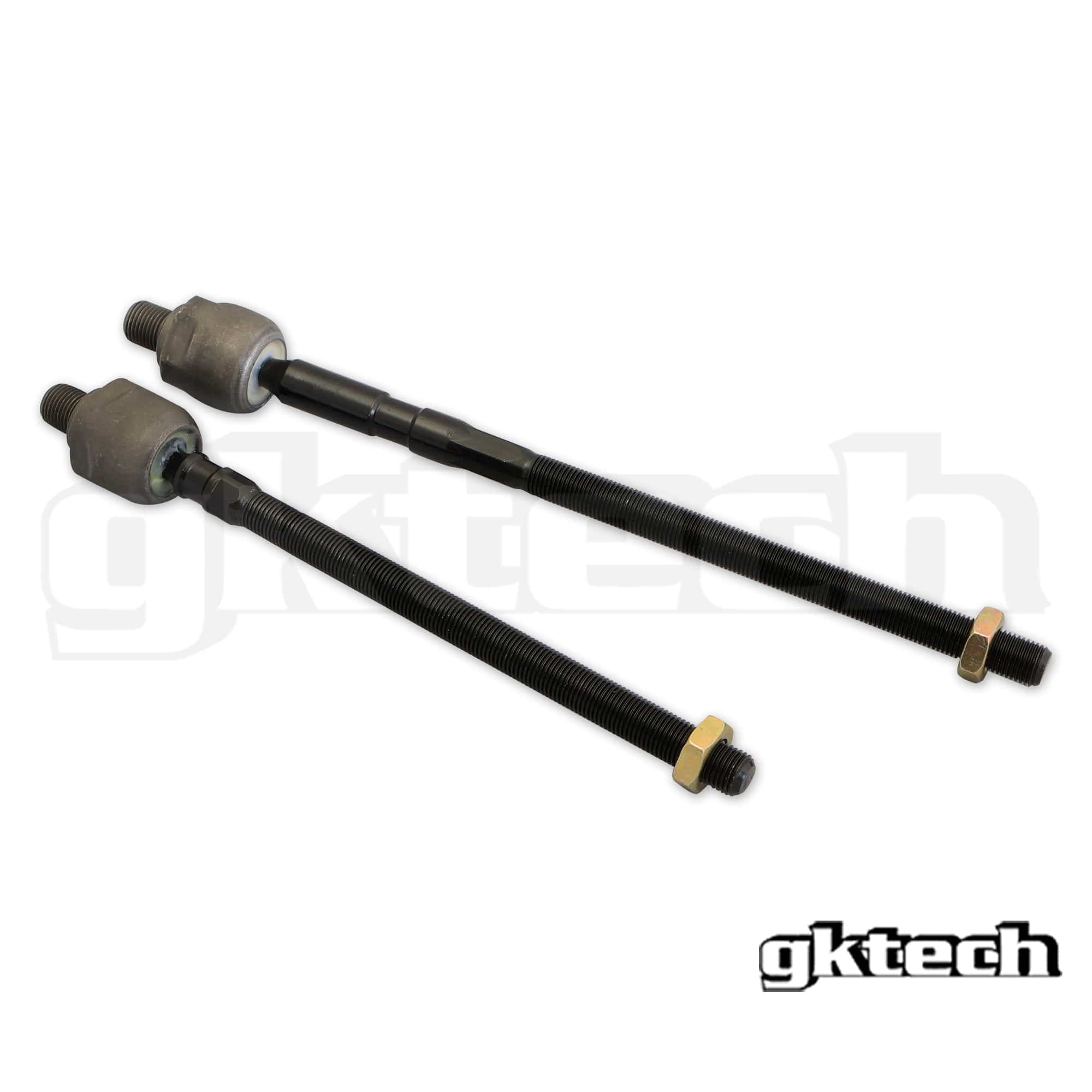 GKTECH 86 / GR86 / BRZ Super Lock replacement inner tie rod - SOLD INDIVIDUALLY SR