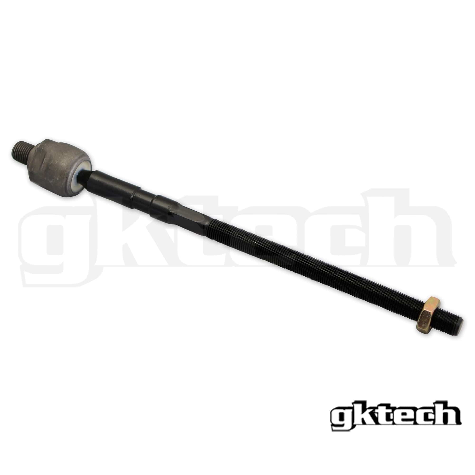 GKTECH 86 / GR86 / BRZ Super Lock replacement inner tie rod - SOLD INDIVIDUALLY SR