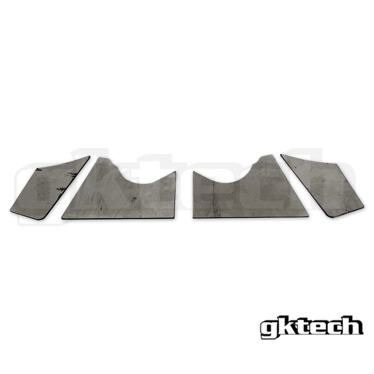 GKTECH 86 / GR86 / BRZ WELD IN FRONT SUBFRAME HIGH CLEARANCE KIT SR