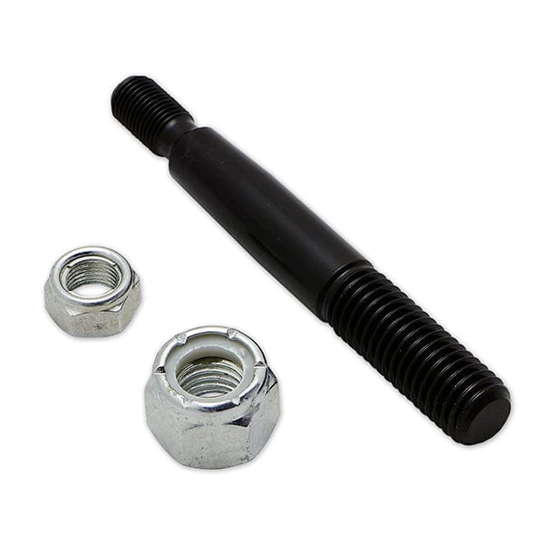 GKTECH 86 / GR86 / ZC6 BRZ High Misalignment Tie Rod End Shank SR