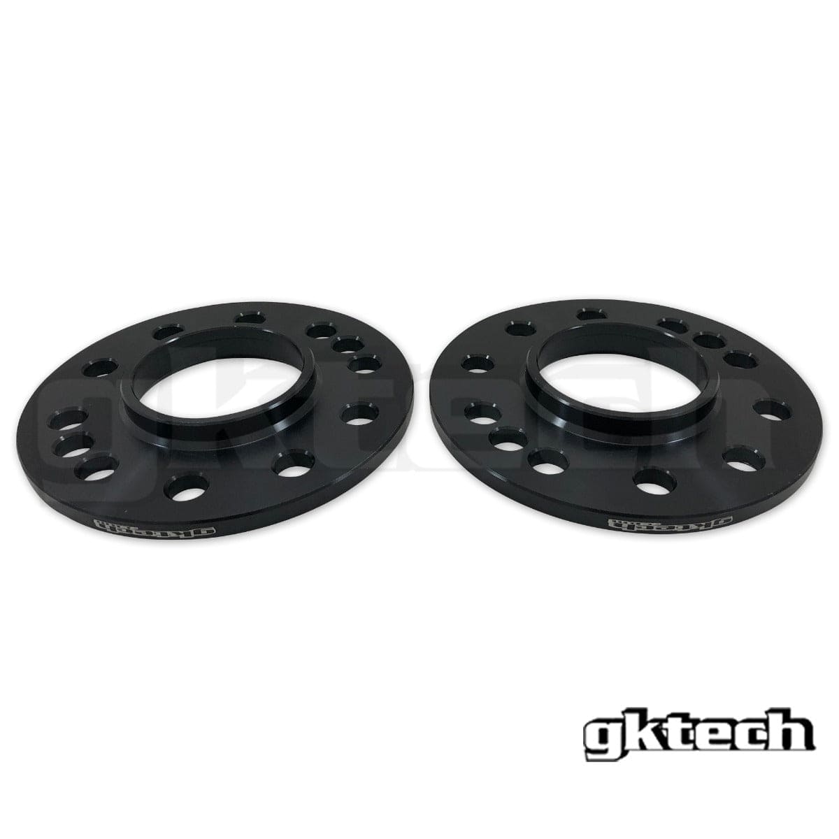 GKTECH 8mm 4/5x100 hub centric slip on spacers SR