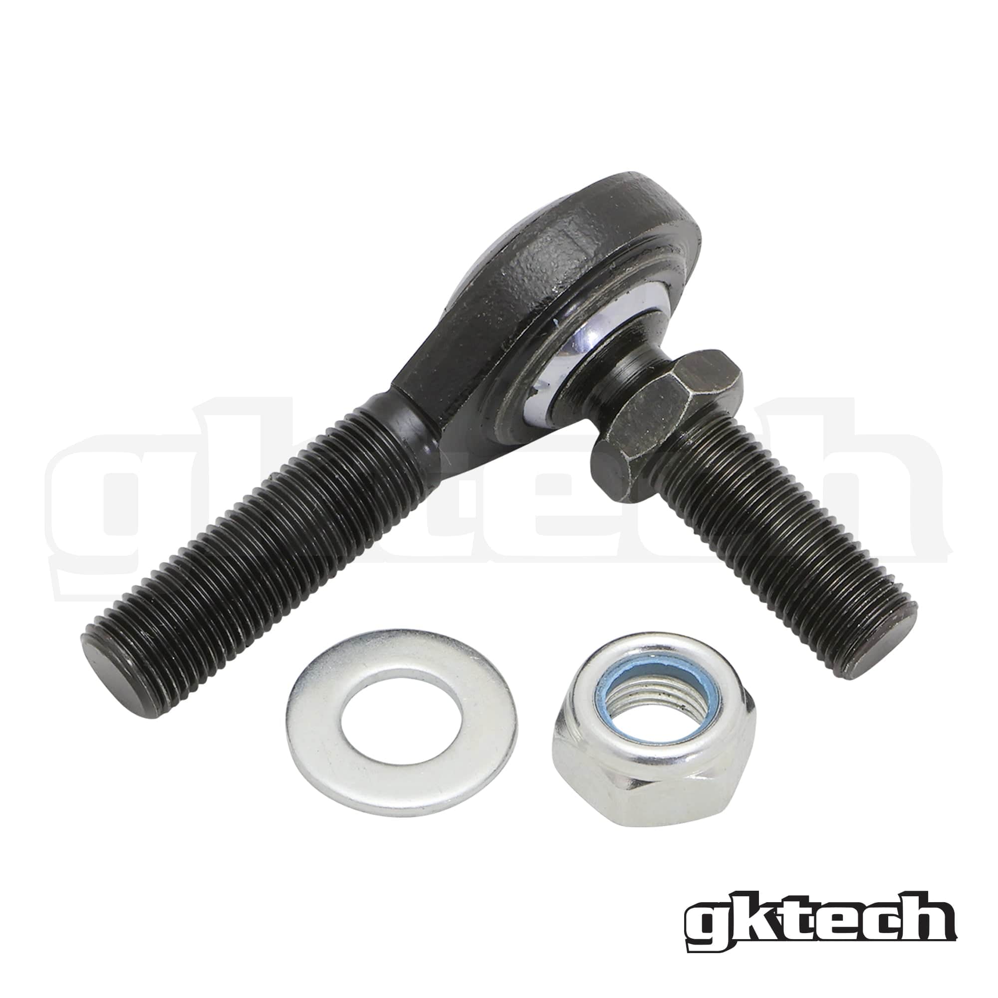 GKTECH ACML8TSM12 swaybar end link rose joint (RH thread) SR
