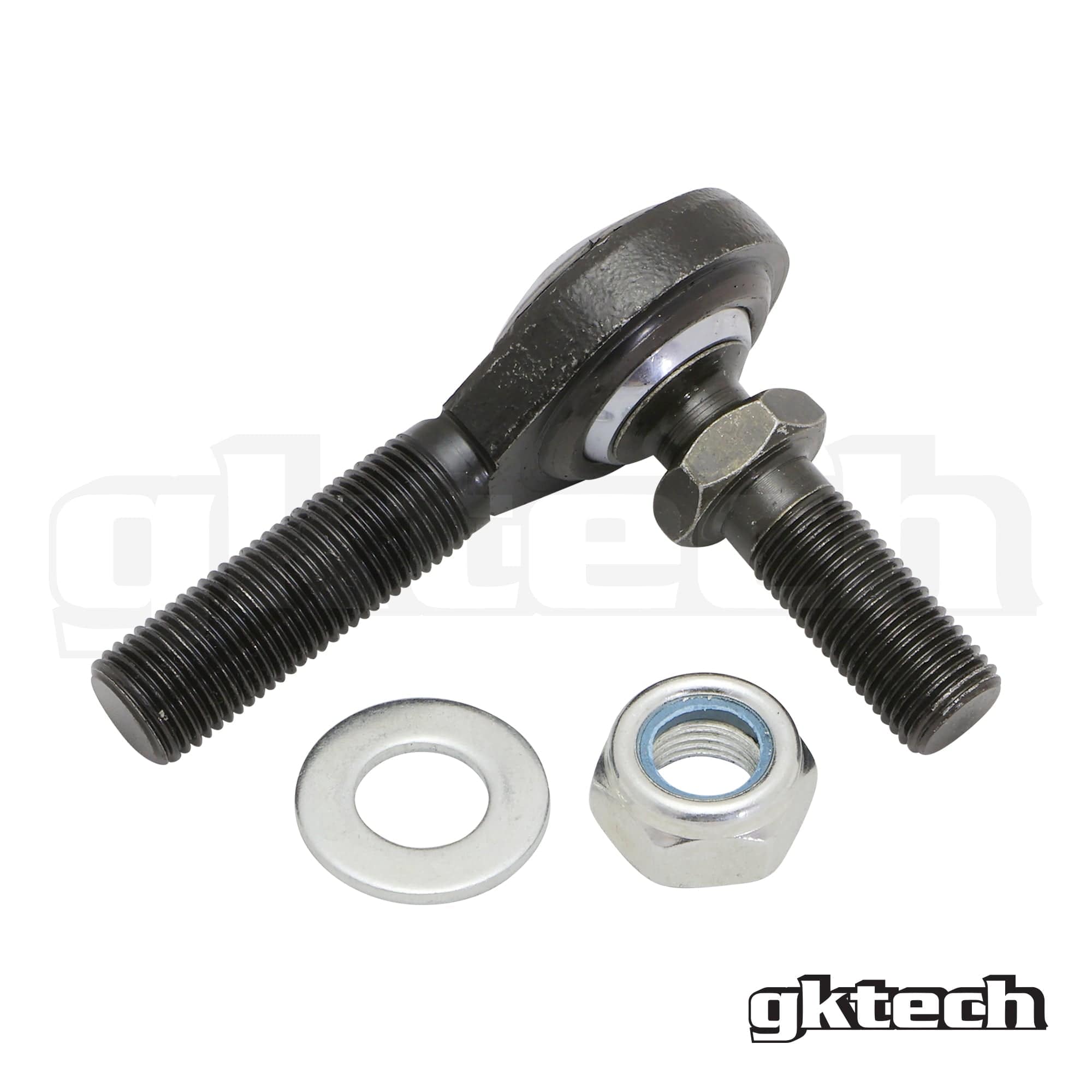 GKTECH ACMR8TSM12 swaybar end link rose joint (LH thread) SR
