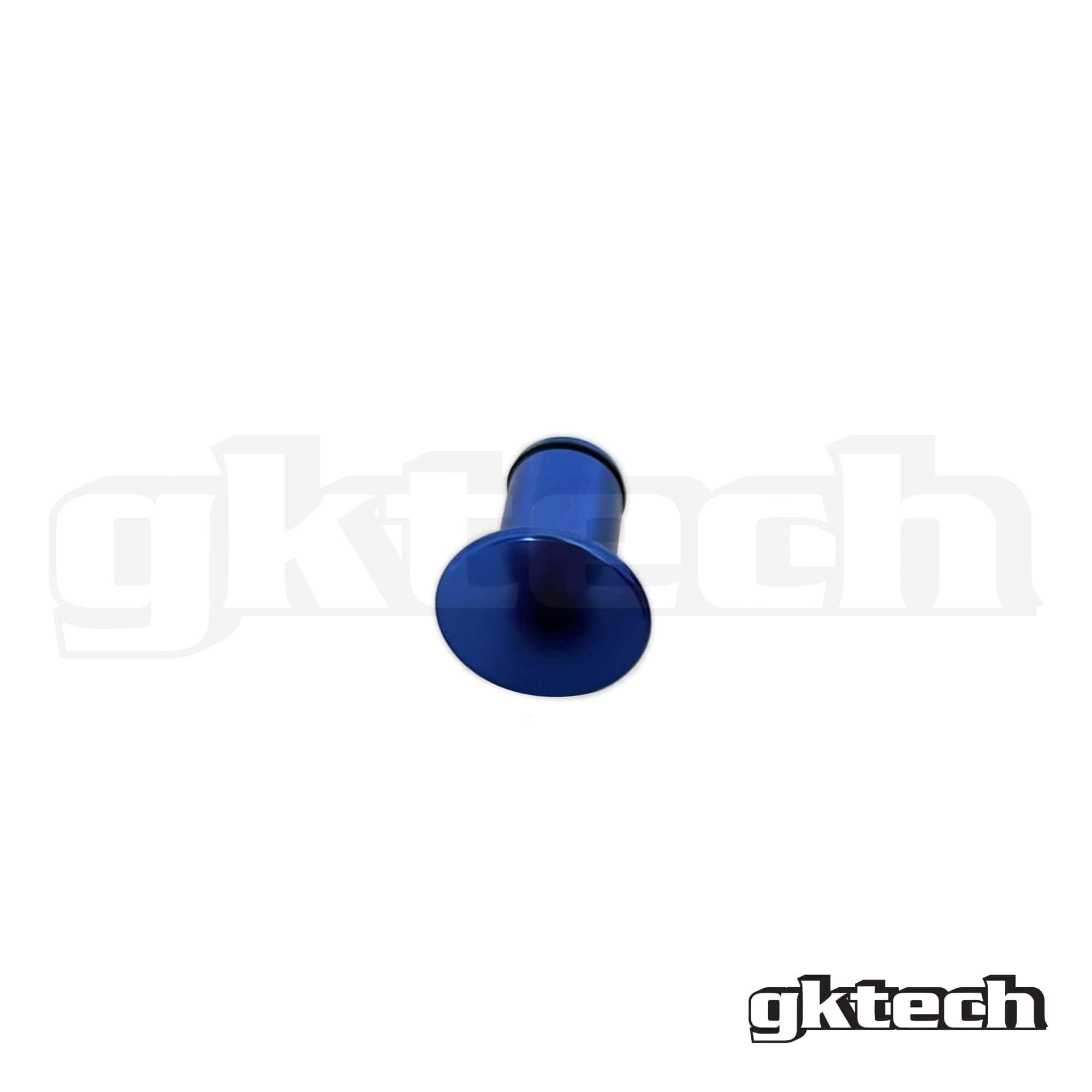 GKTECH Blue ZN6 86 / BRZ Handbrake Drift Button SR