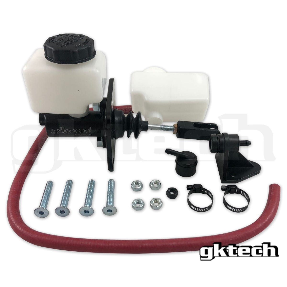 GKTECH Brake Booster Delete adapter kit SR