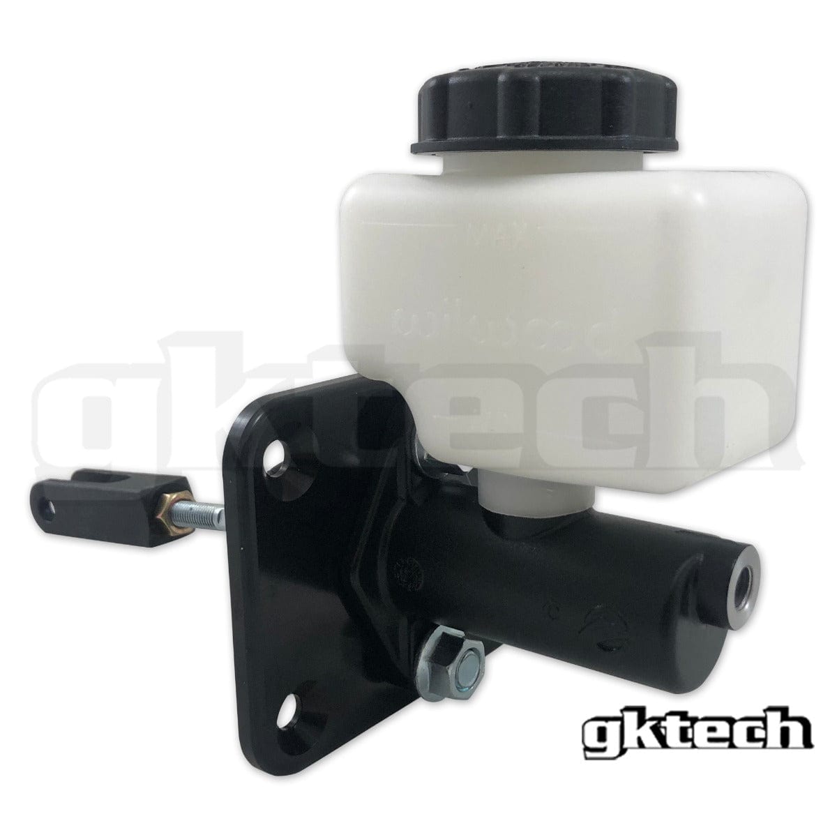 GKTECH Brake Booster Delete adapter kit SR