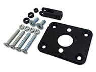GKTECH Brake Booster Delete adapter kit SR