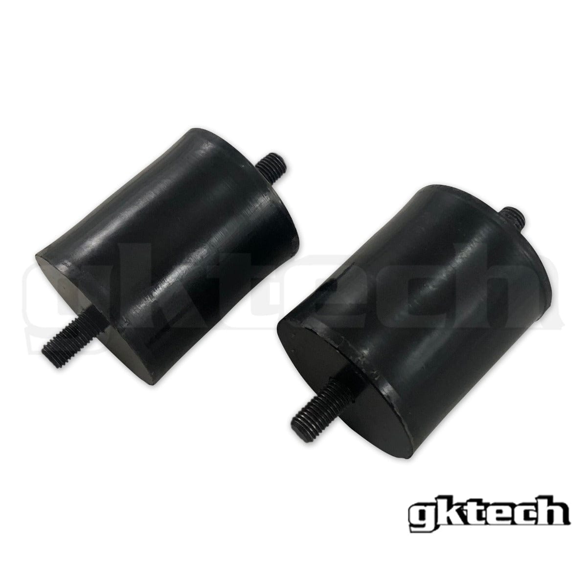GKTECH CA18/SR20/KA24 Polyurethane engine mounts (Pair) SR