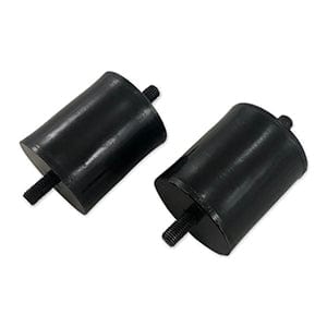 GKTECH CA18/SR20/KA24 Polyurethane engine mounts (Pair) SR