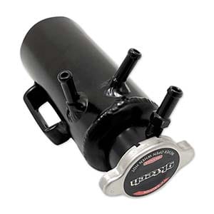 GKTECH Coolant Breather Tank/Swirl Pot SR