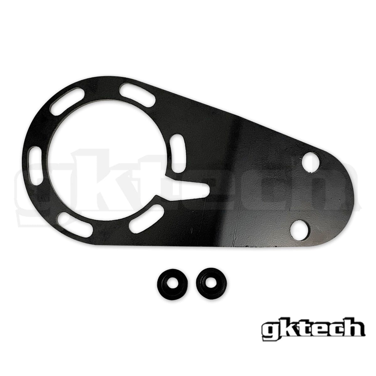GKTECH Cruise control only Z33 350z steering wheel control relocation bracket SR