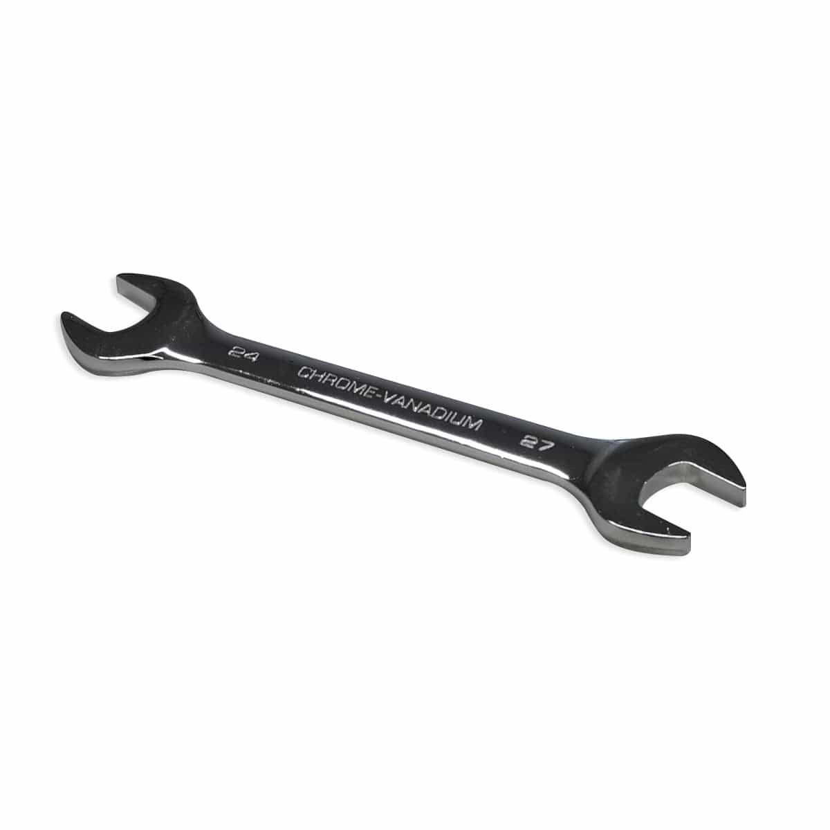 GKTECH double open ended spanner 18 X 21 Double open ended spanners SR