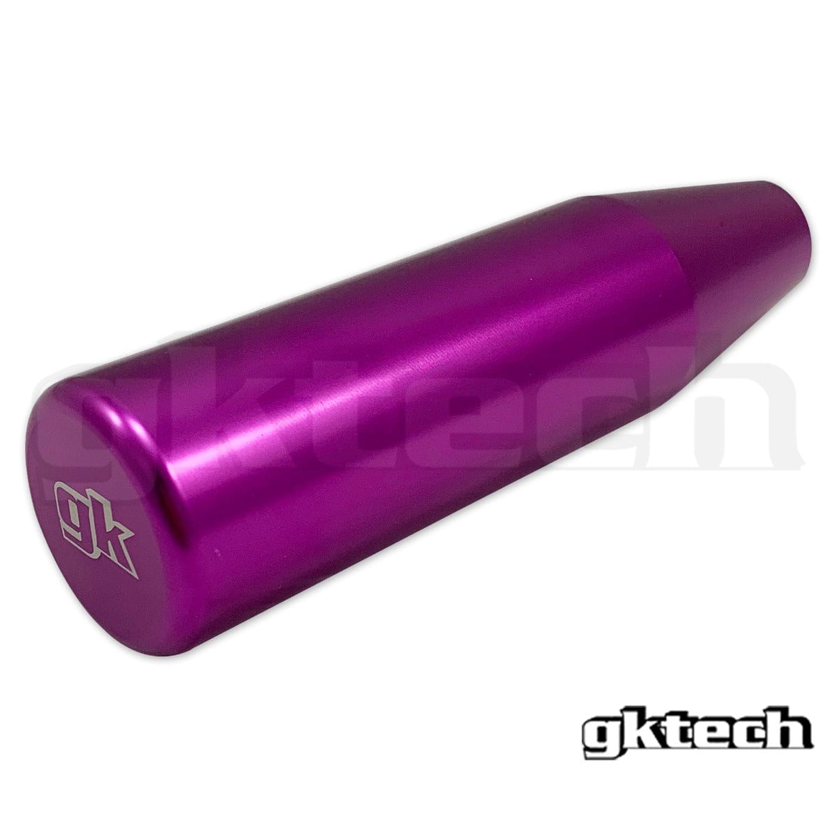 GKTECH Extra Long Weighted Gearknob SR