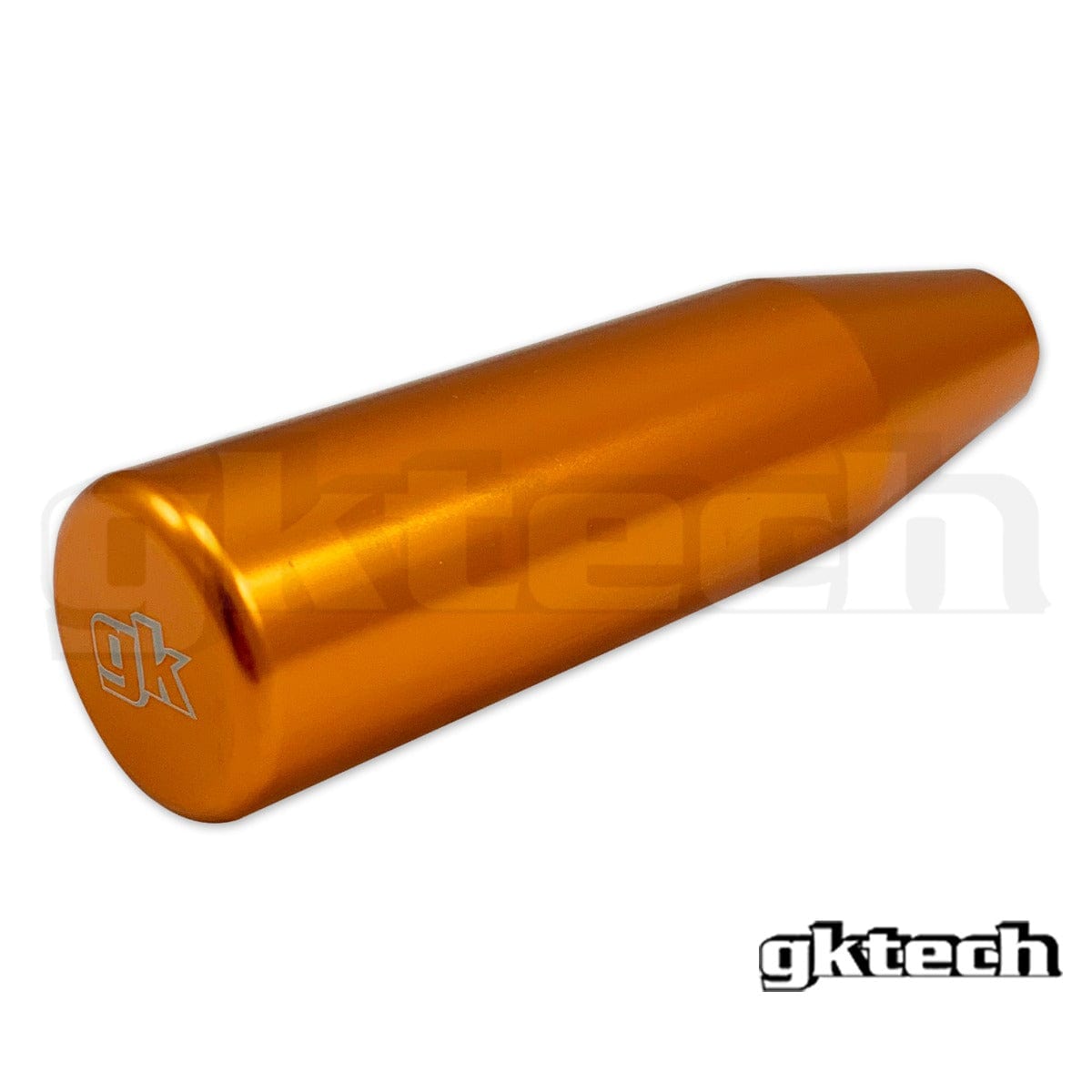 GKTECH Extra Long Weighted Gearknob SR