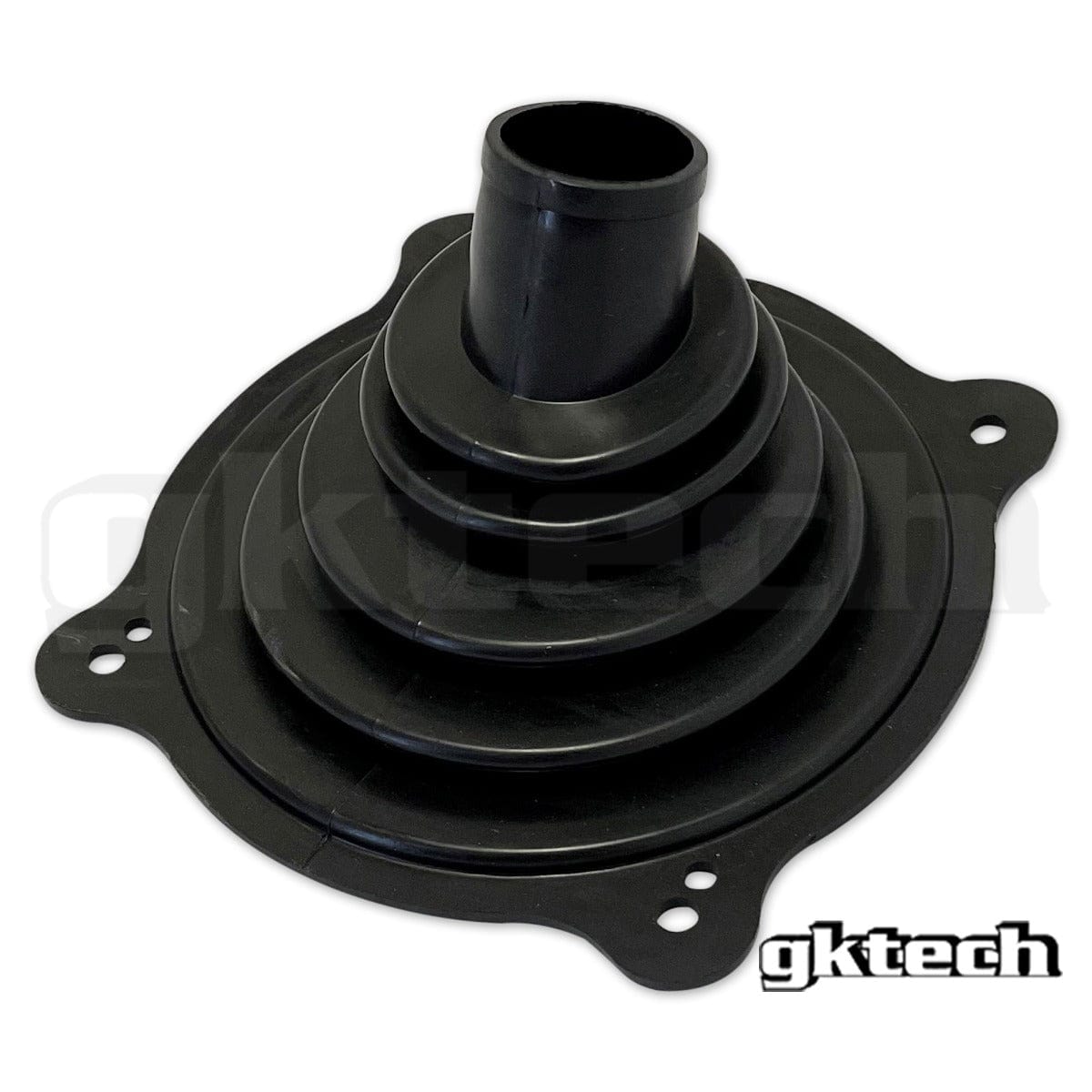 GKTECH Gear stick dust cover boot SR
