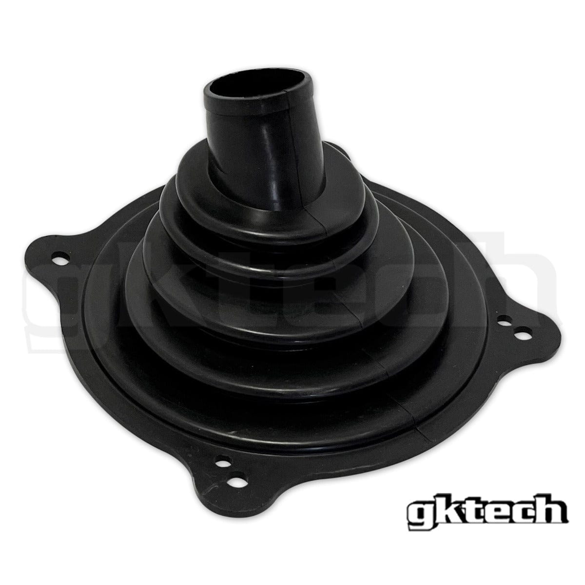 GKTECH Gear stick dust cover boot SR