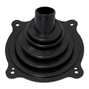 GKTECH Gear stick dust cover boot SR