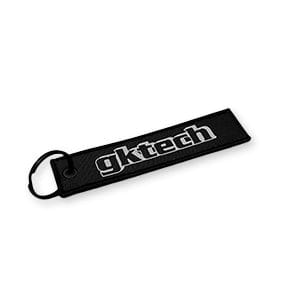 GKTECH GKTECH Flight Key chain SR