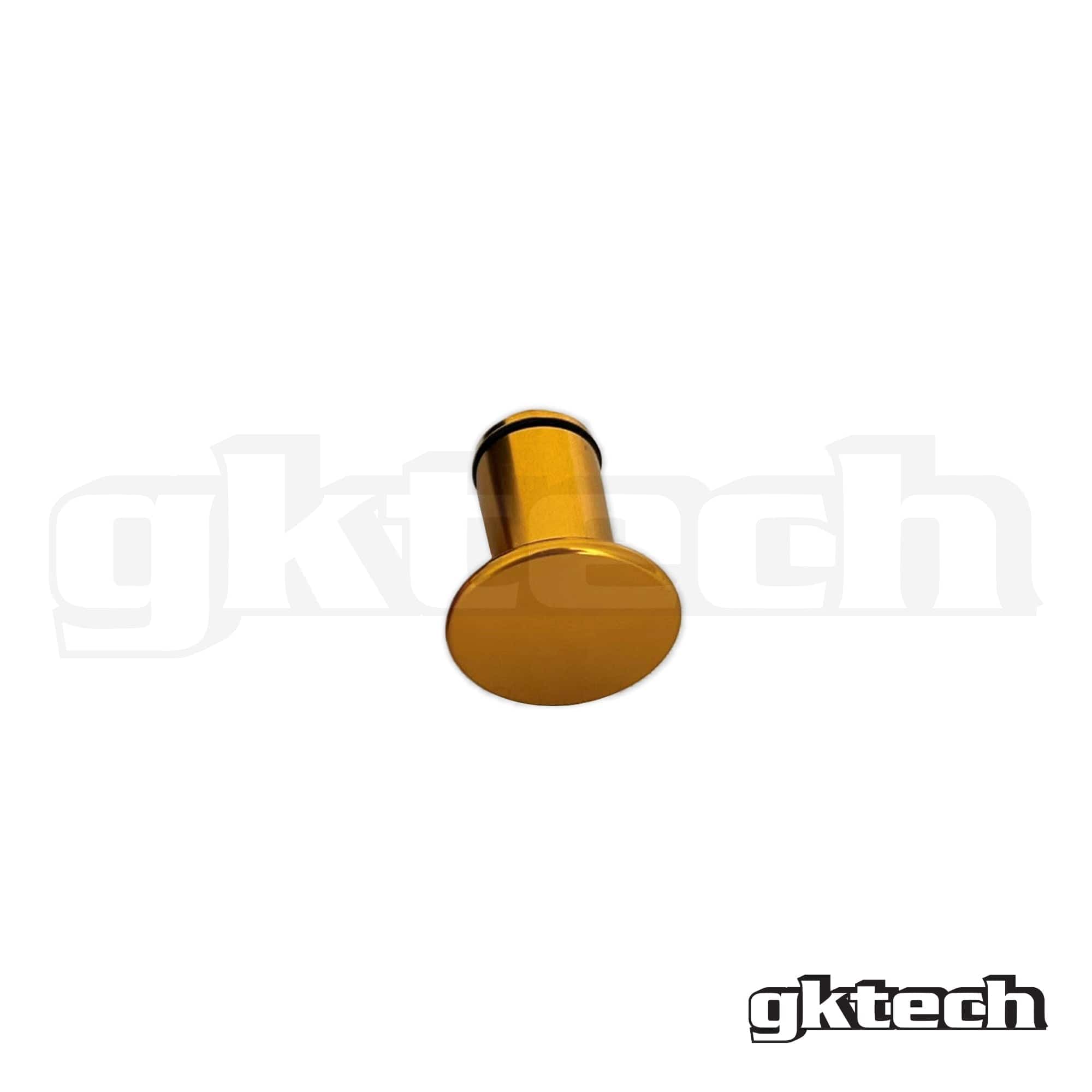 GKTECH Gold ZN6 86 / BRZ Handbrake Drift Button SR