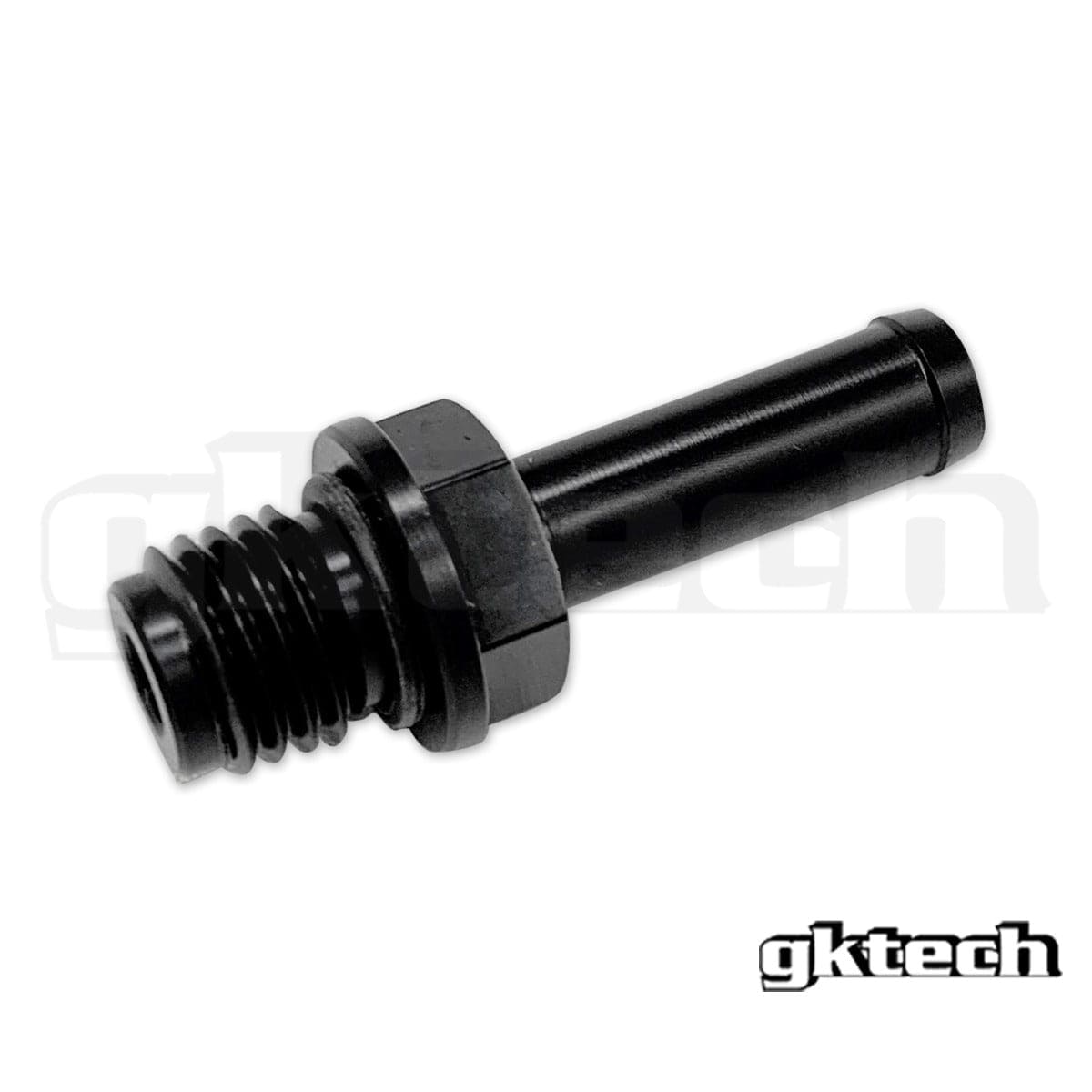 GKTECH M12 x 1.5 to 8mm barb SR