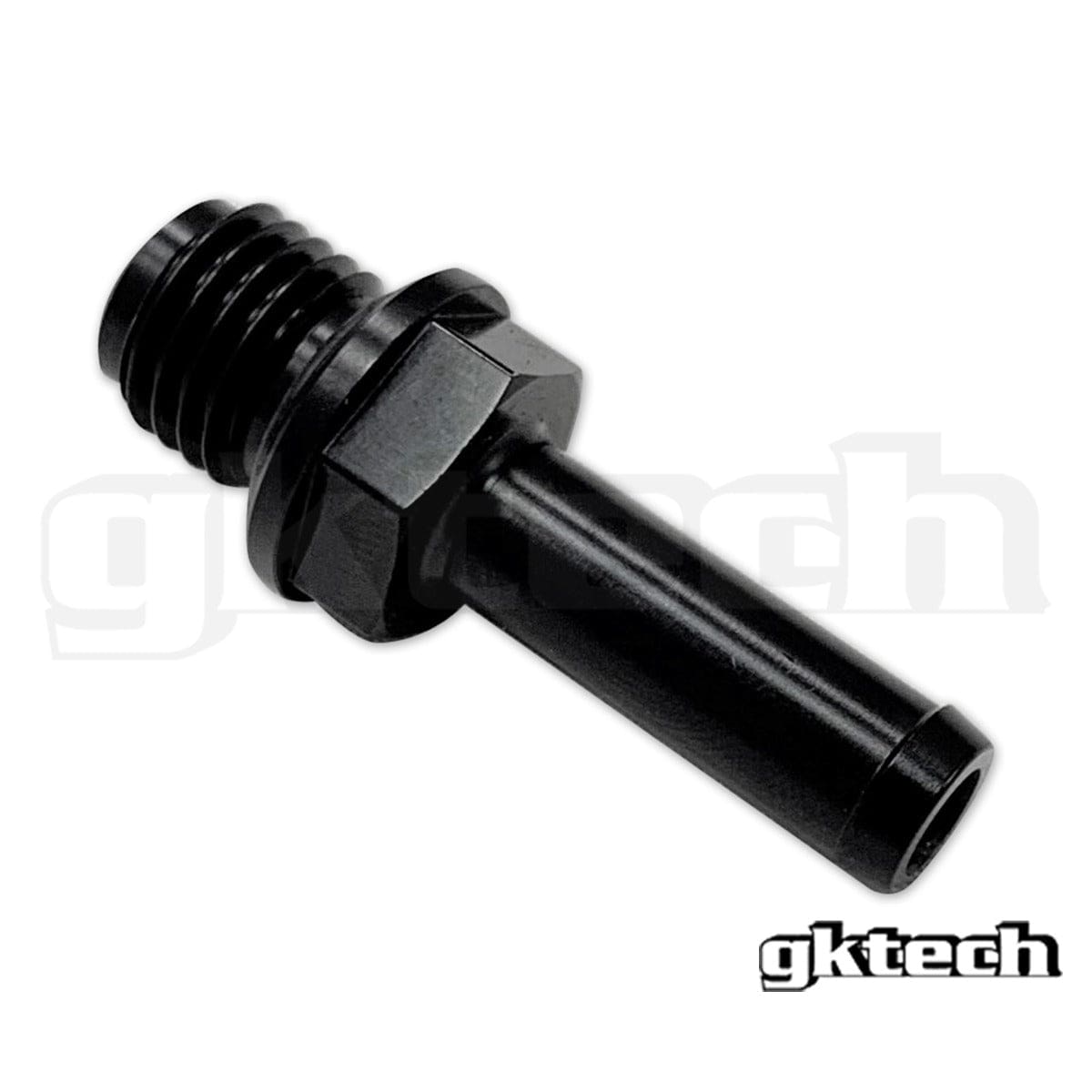GKTECH M12 x 1.5 to 8mm barb SR
