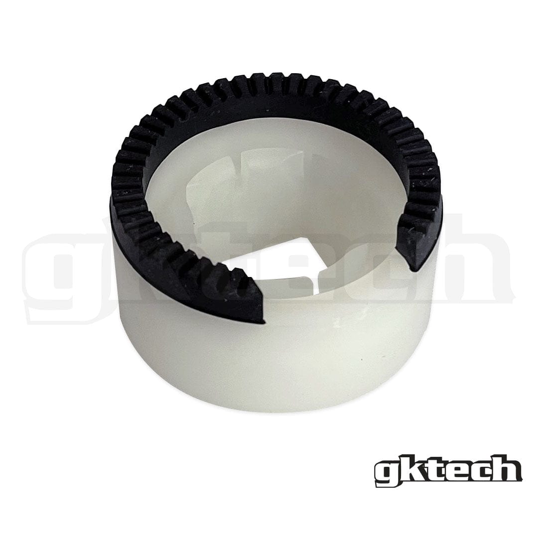 GKTECH OEM Nissan Z33/V35/Z34 shifter ball socket cup - 32870AC800 SR