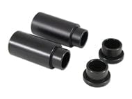 GKTECH Offset caster rod bush inserts SR