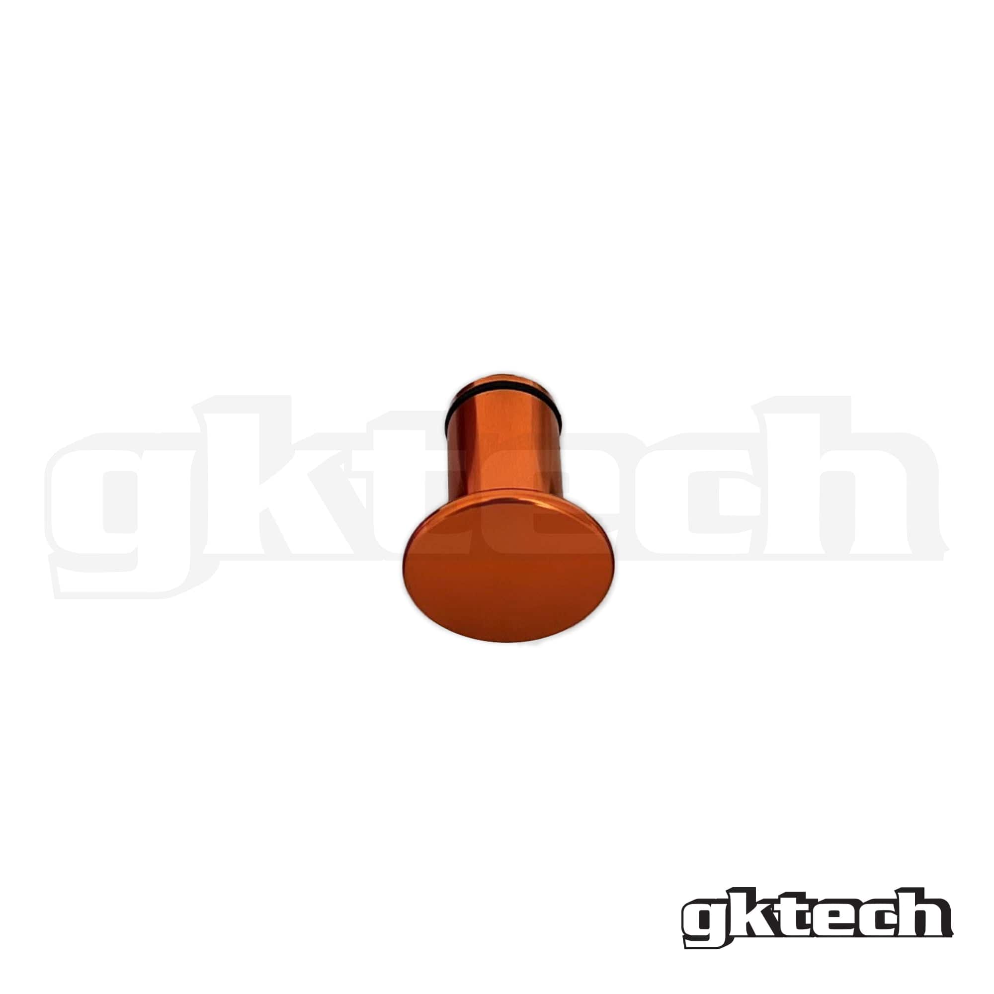 GKTECH Orange ZN6 86 / BRZ Handbrake Drift Button SR