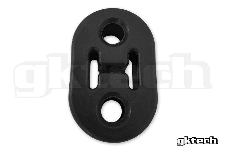 GKTECH Polyurethane exhaust hanger SR