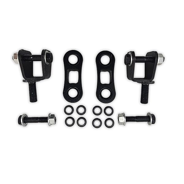 GKTECH Premium Spherical Swaybar Front End Links SR
