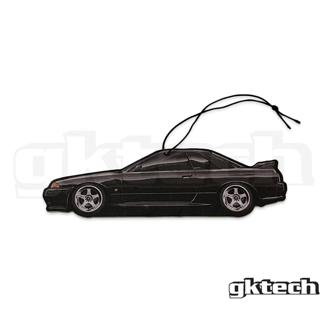 GKTECH R32 GT-R Air freshener SR