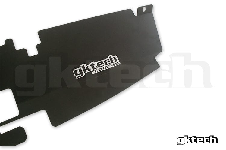 GKTECH R32 GTR Skyline Radiator Cooling Panel SR