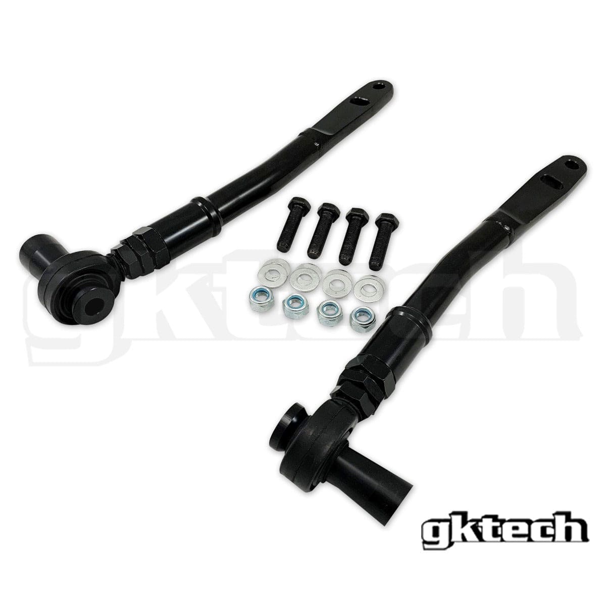 GKTECH R32/R33 GTR/C34 Tubular Caster Arms SR