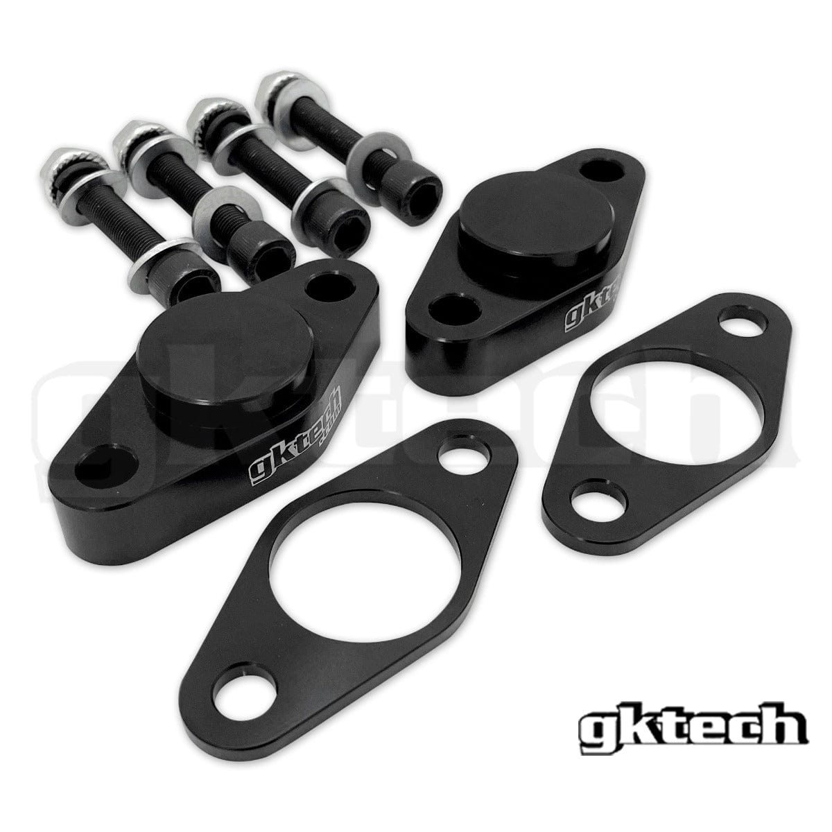 GKTECH R32/R33/R34 GTR roll center adjusters SR