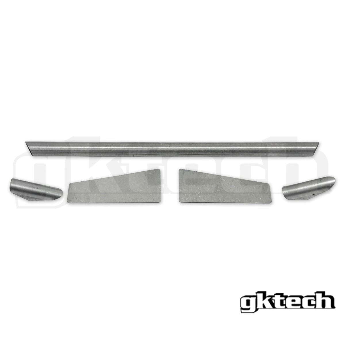GKTECH R32/R33 SKYLINE (RWD) WELD IN POWER BRACE WITH GUSSETS SR