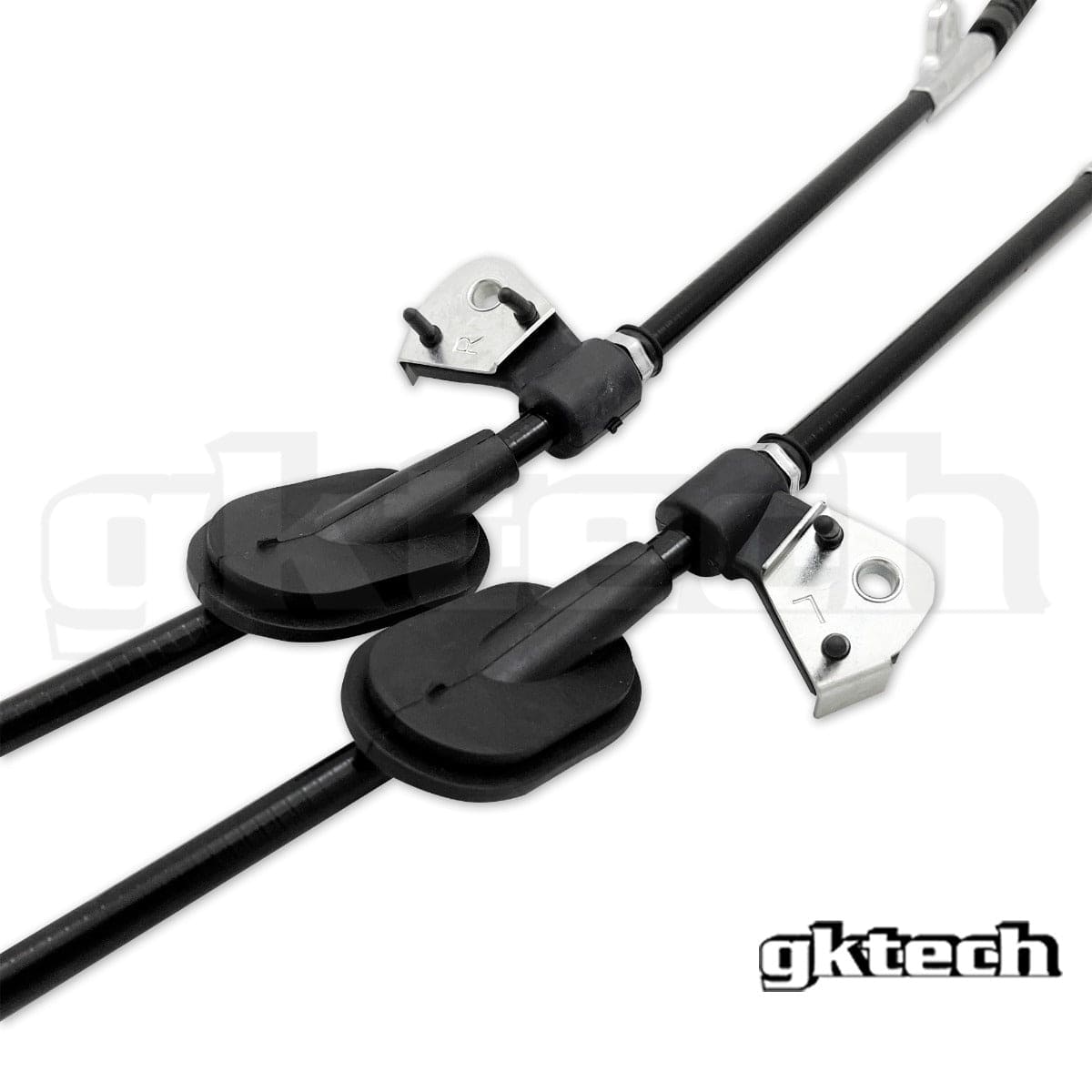 GKTECH R32 Skyline Handbrake Cables (Pair) SR