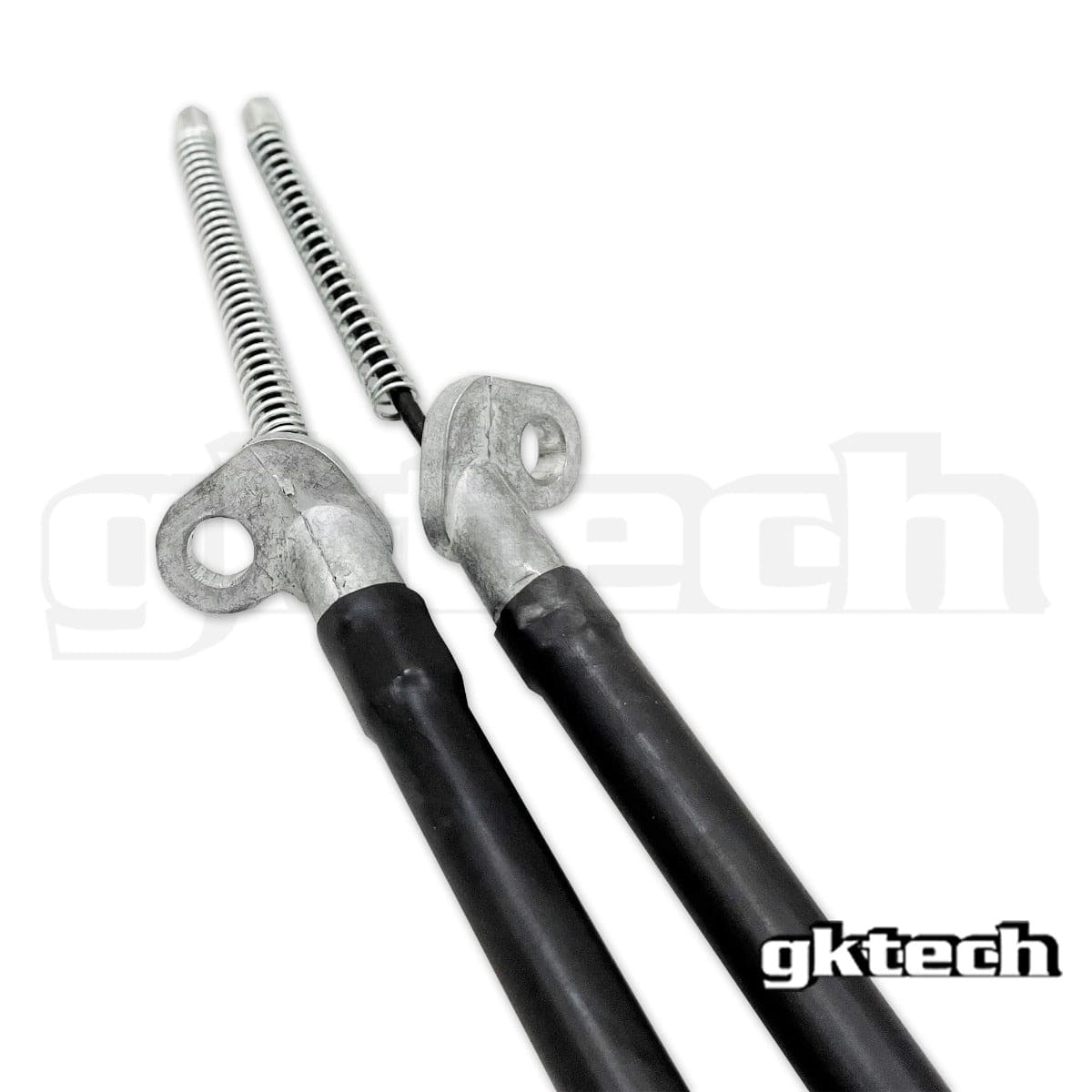 GKTECH R32 Skyline Handbrake Cables (Pair) SR