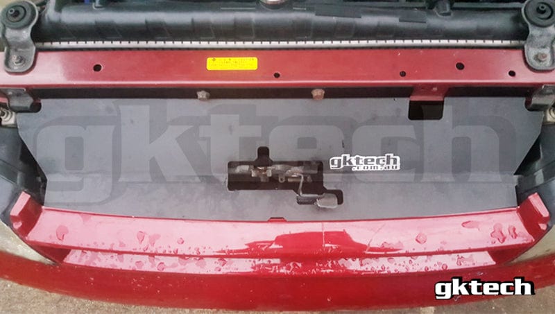 GKTECH R33 Skyline Series 1 Radiator Cooling Panel SR