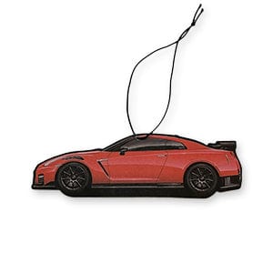 GKTECH R35 GT-R Air freshener SR