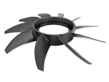 GKTECH RB Skyline/GT-R High Performance Engine fan - 40% more air flow SR