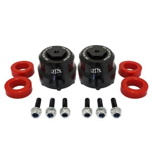 GKTECH RB25 Adjustable polyurethane Engine mounts (Pair) SR