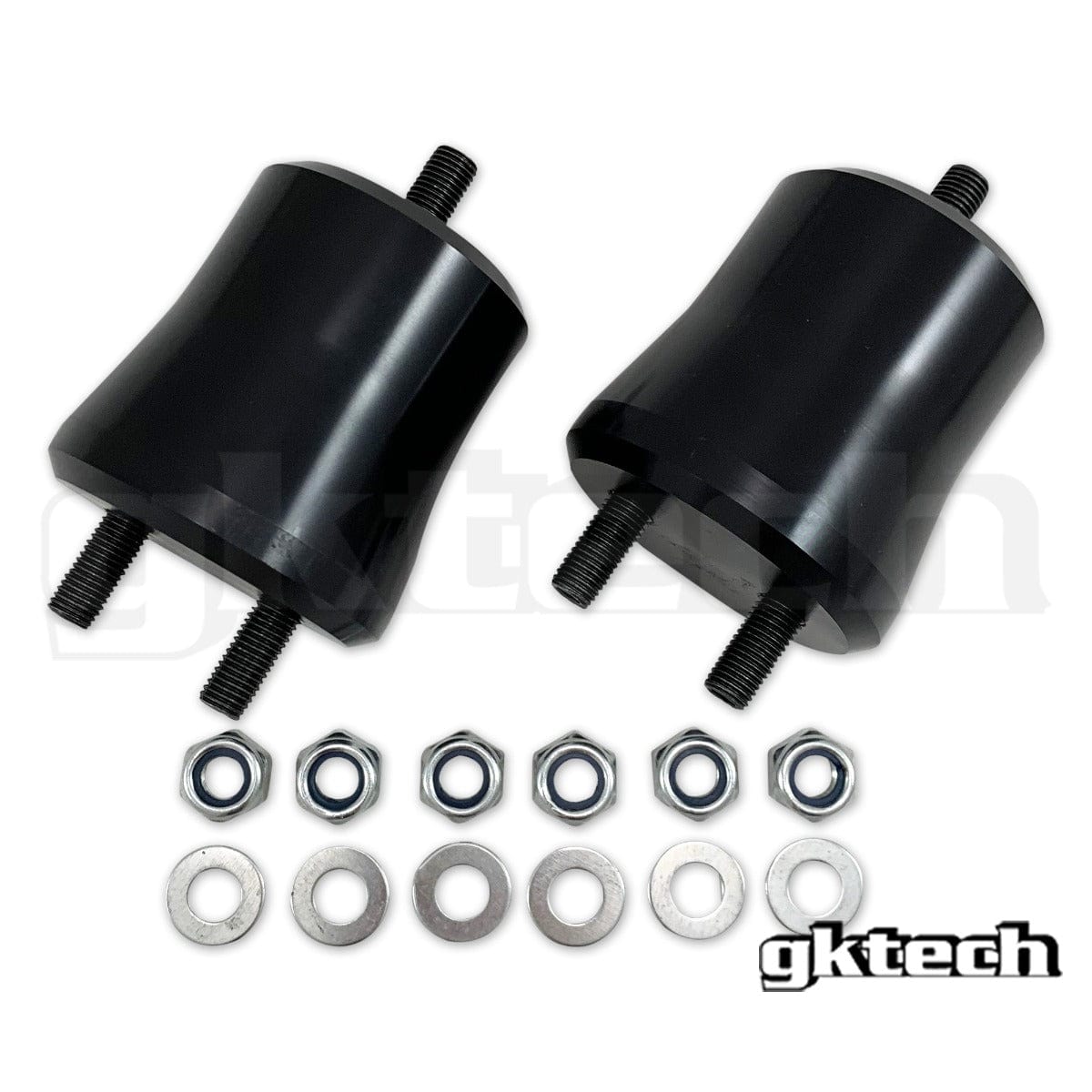 GKTECH RB25 Solid engine mounts (Pair) SR