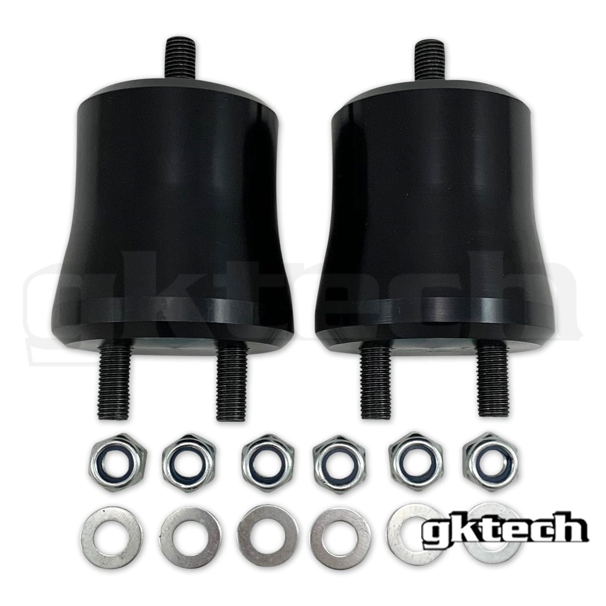 GKTECH RB25 Solid engine mounts (Pair) SR
