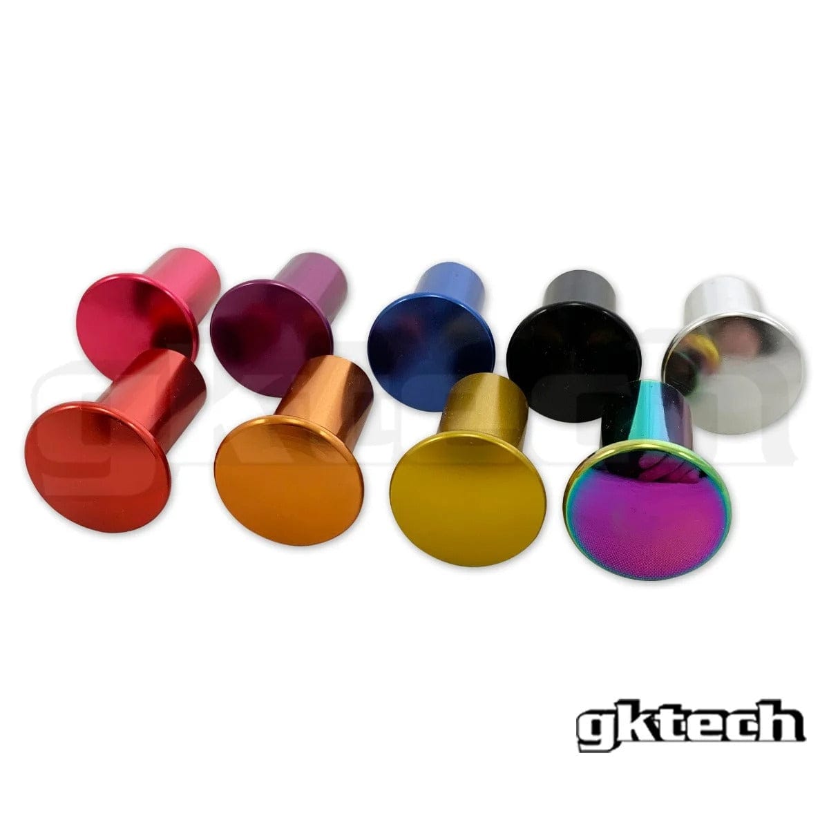 GKTECH Red S/R chassis Handbrake Drift Button SR