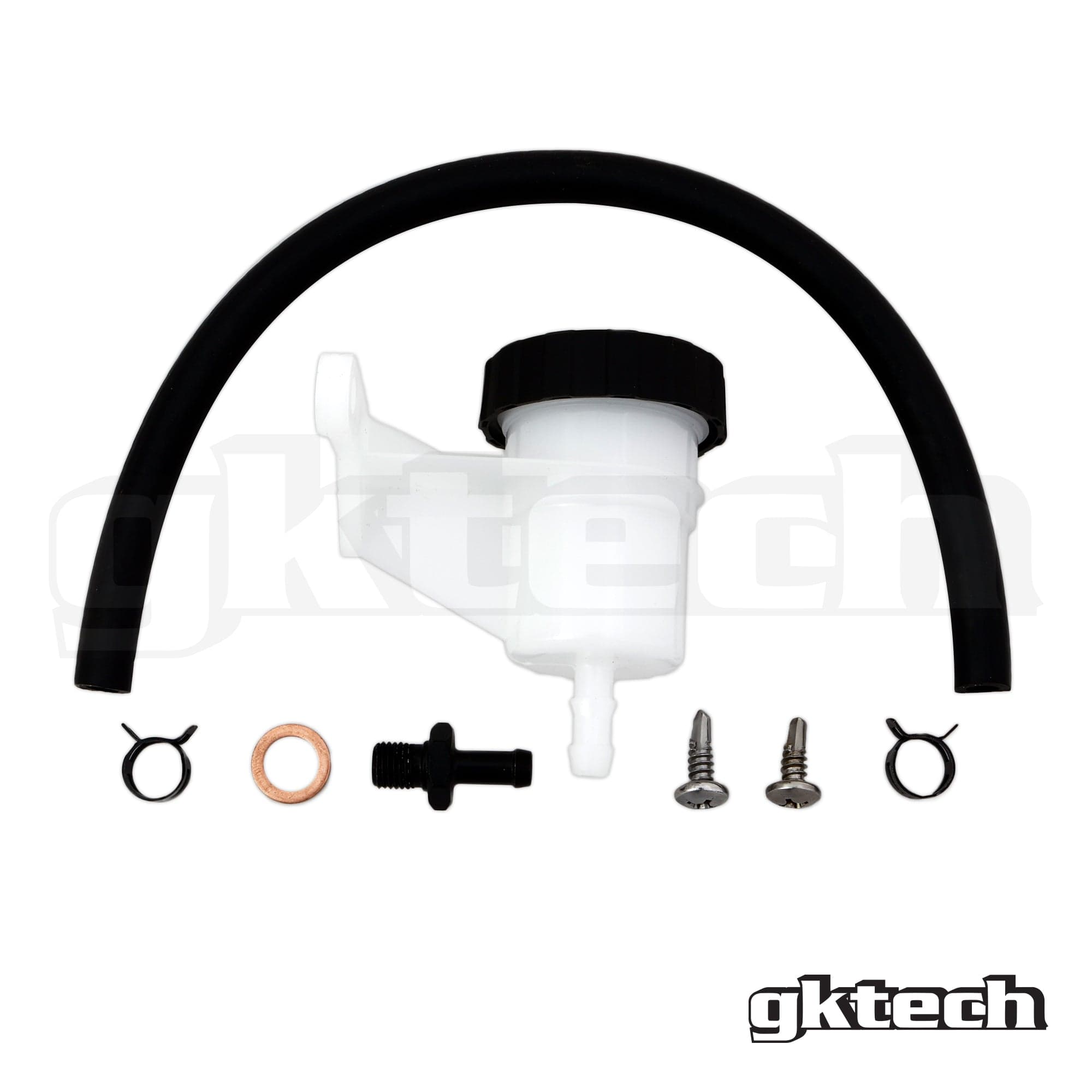 GKTECH Remote mount reservoir kit SR