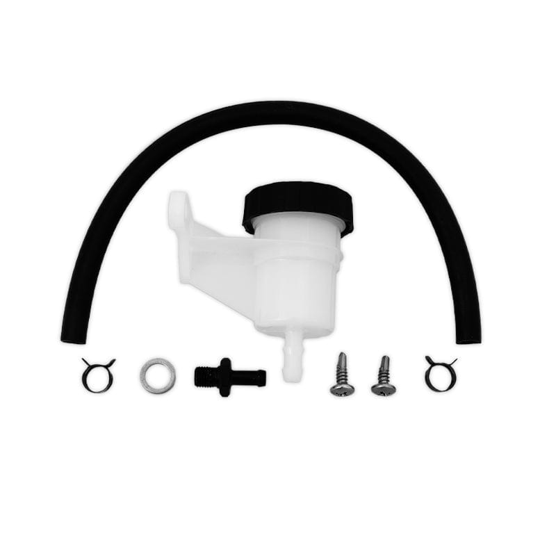 GKTECH Remote mount reservoir kit SR