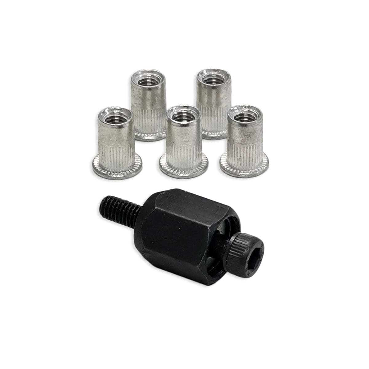 GKTECH Rivnut tool and rivnuts SR