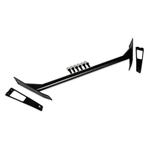 GKTECH S-chassis bolt in power brace SR