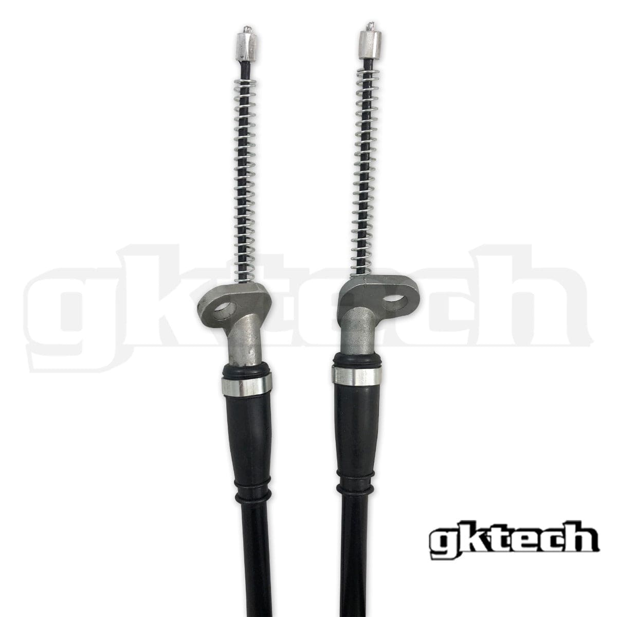 GKTECH S Chassis Drum Handbrake Conversion Cables (Pair) SR